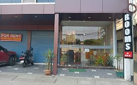 Grace Tourist Home